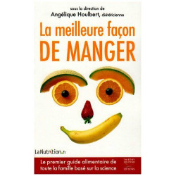La meilleure façon de manger