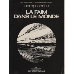 La faim dans le monde