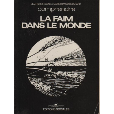 La faim dans le monde
