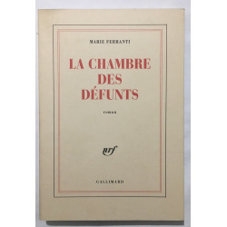 La Chambre des défunts