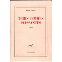 Trois femmes puissantes