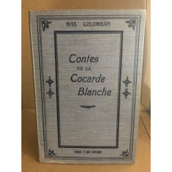 Contes de la corcarde blanche