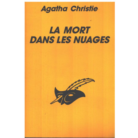 La Mort dans les nuages