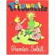 Titounet titounette n° 34/ premier soleil