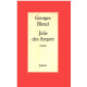 Julie des arques : roman