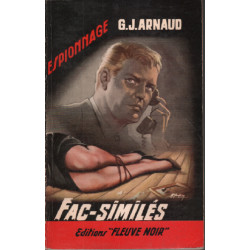 Fac similés