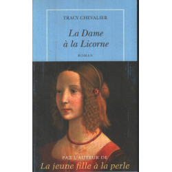 La dame à la licorne