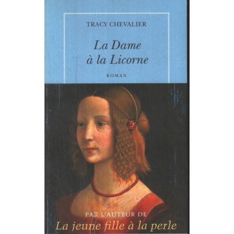 La dame à la licorne