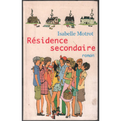 Résidence secondaire