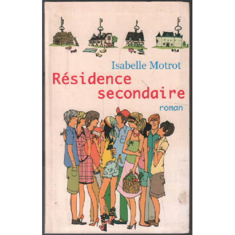 Résidence secondaire