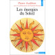 Les Energies du soleil