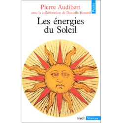 Les Energies du soleil