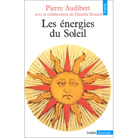 Les Energies du soleil
