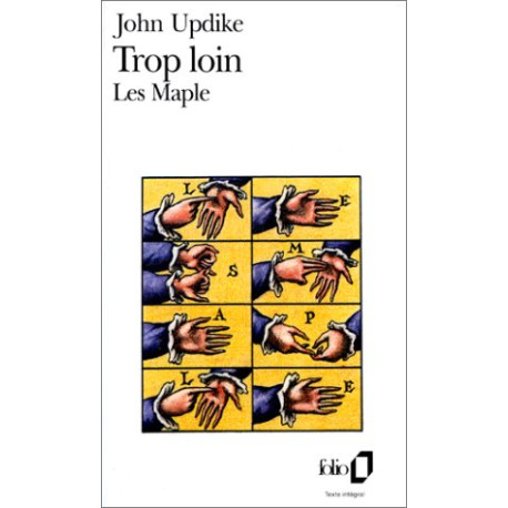 Trop loin: Les Maple