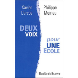 Deux voix pour une école