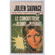 Le condottière et la blonde qui pleurait