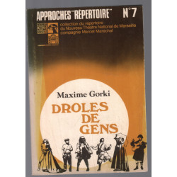 Drôles de gens