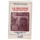La palestine : histoire d'une terre