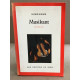 Musikant