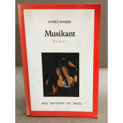 Musikant