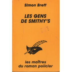 Les gens de Smithy's