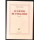 Le lièvre de Patagonie