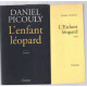 L'Enfant léopard - Prix Renaudot 1999