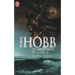 Le Vaisseau magique tome 1 : Les aventuriers de la mer