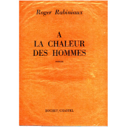 A la chaleur des hommes