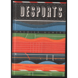 Desports n° 1