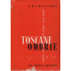 Toscane ombrée