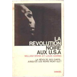 La revolution noire aux USA