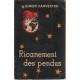 Ricanement des pendus