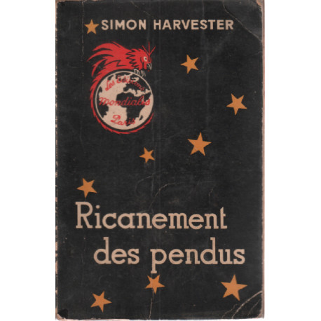Ricanement des pendus