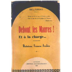 Debout les maures ! et a la charge... histoire franco-arabes