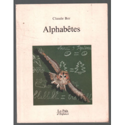 Les Alphabètes