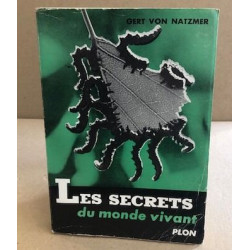 Les secrets du monde vivant