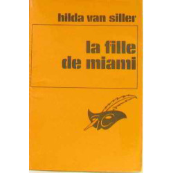 La fille de miami