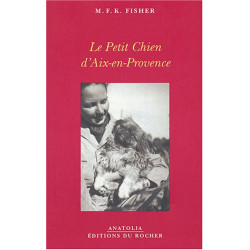 Le Petit Chien d'Aix-en-Provence