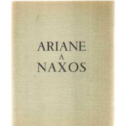 Ariane a naxos