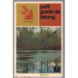 Petit guide de l'étang