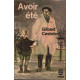 Avoir été