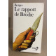 Le rapport de Brodie