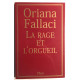 La Rage Et L'orgueil