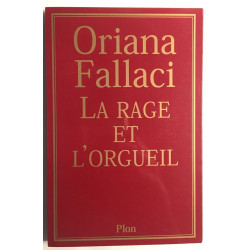 La Rage Et L'orgueil