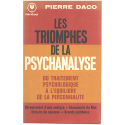 Les triomphes de la psychanalyse