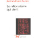 Le rationalisme qui vient