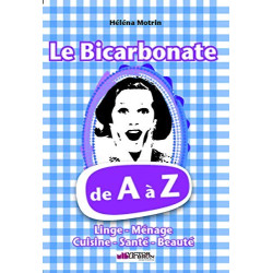 Bicarbonate de A à Z (Le)