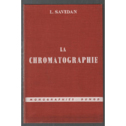 La chromatographie
