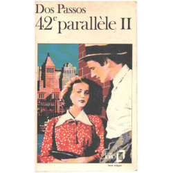 42° parallèle / tome 2